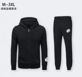 Picture of Balenciaga Sweater Suits _SKUBalenciagaM-3XL1qr17036855